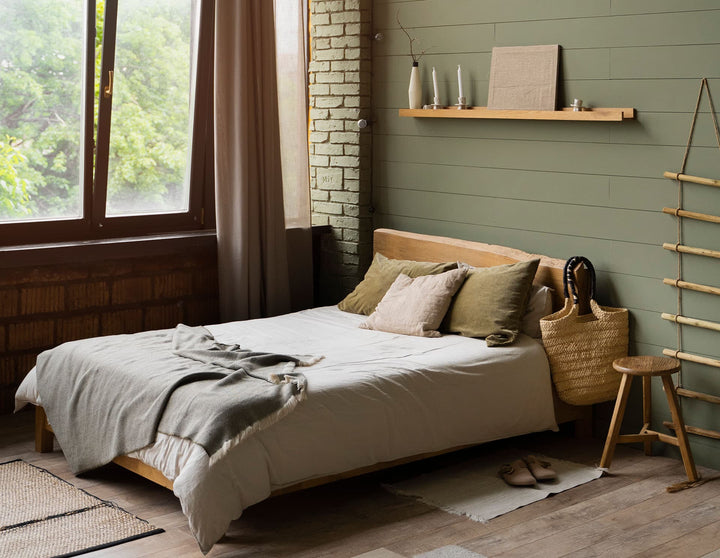 Create Retreat Space with Minimal Cost