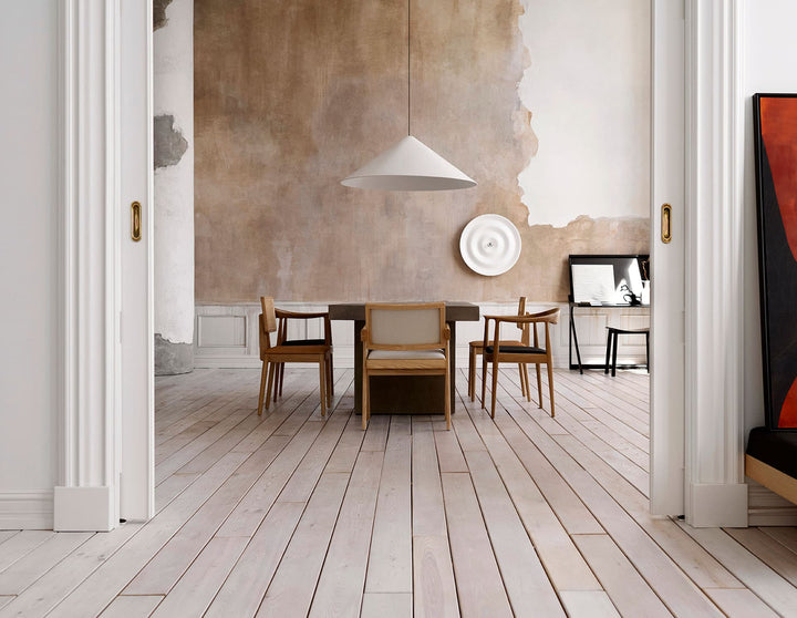 Infusing your home with character and style