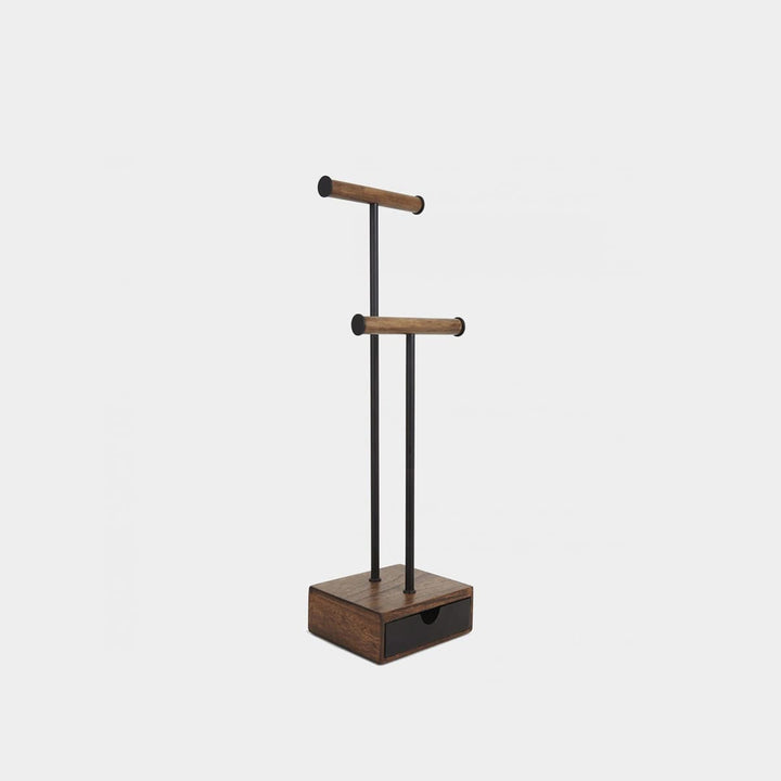 Pillar Jewellry Stand
