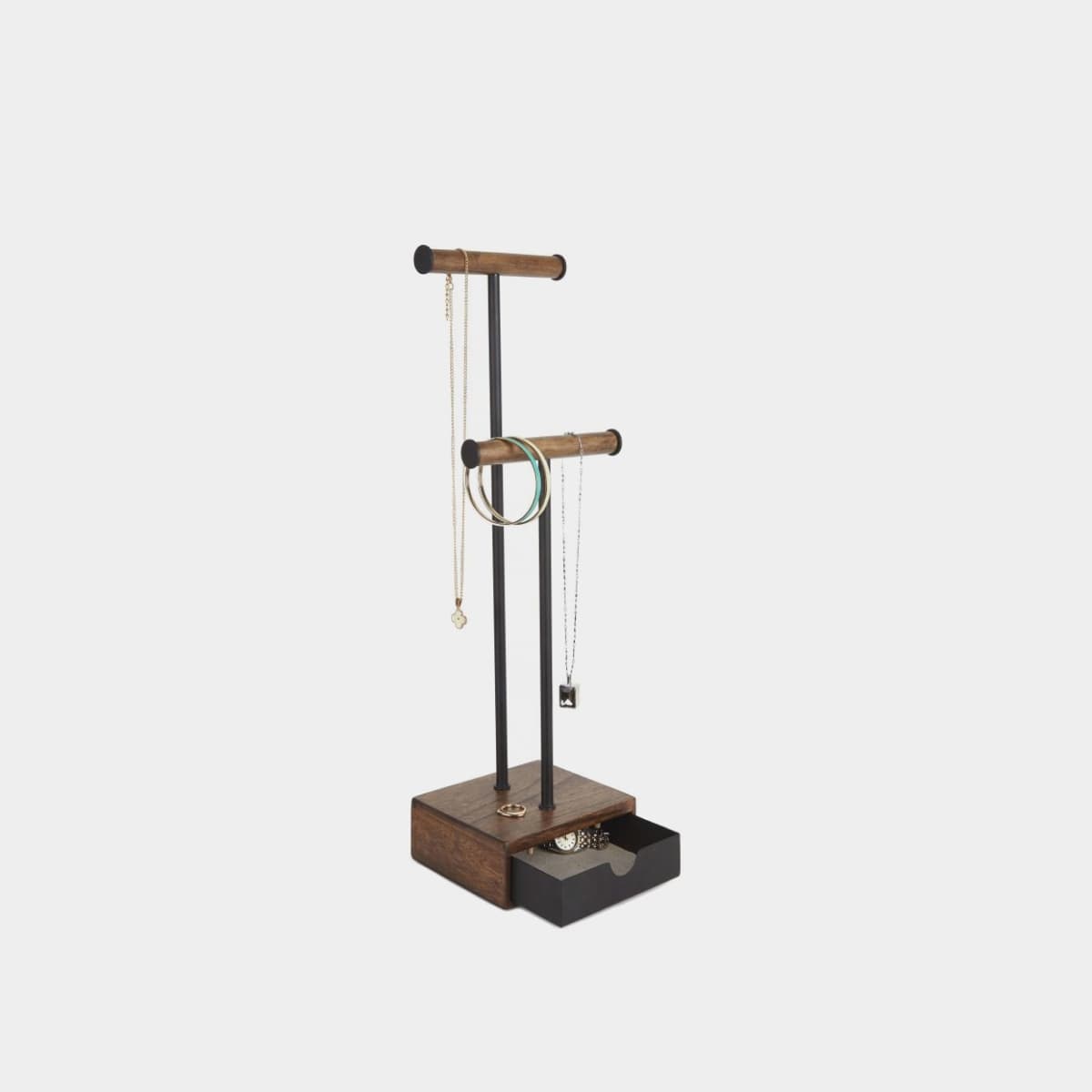 Pillar Jewellry Stand