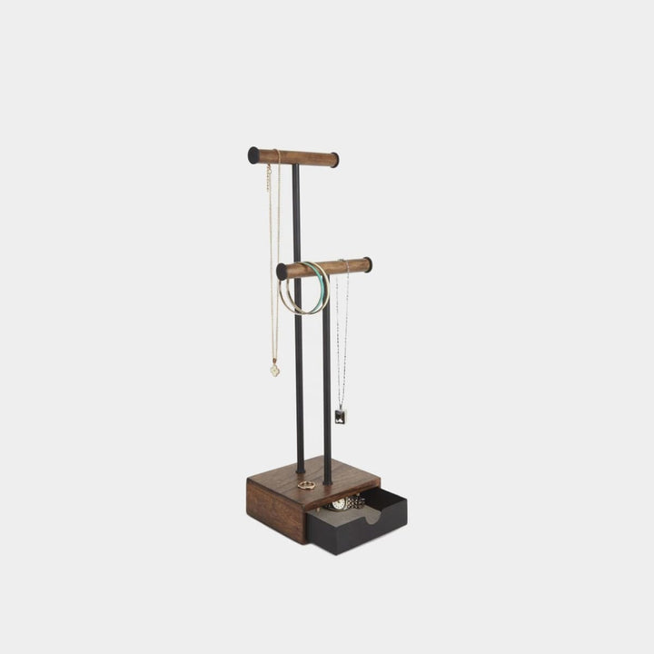 Pillar Jewellry Stand