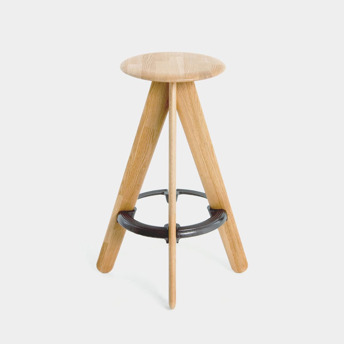 Nordic Stool Bar