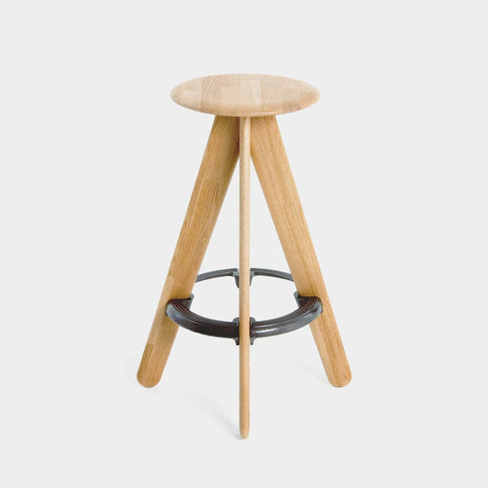 Nordic Stool Bar