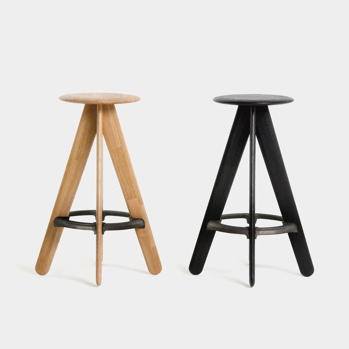 Nordic Stool Bar