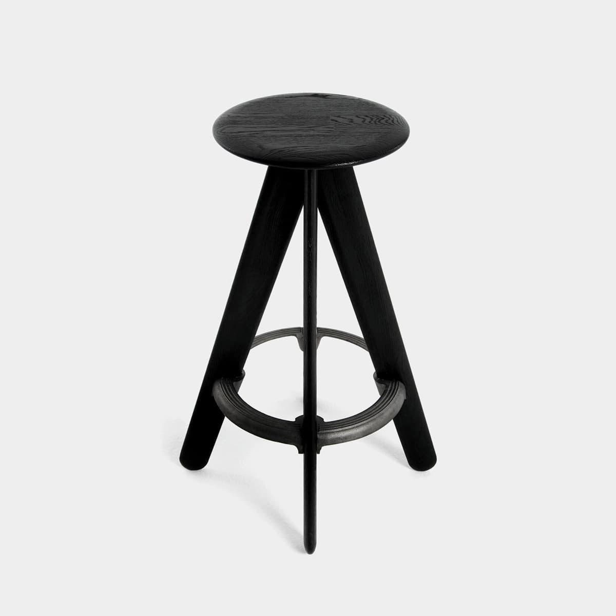 Nordic Stool Bar