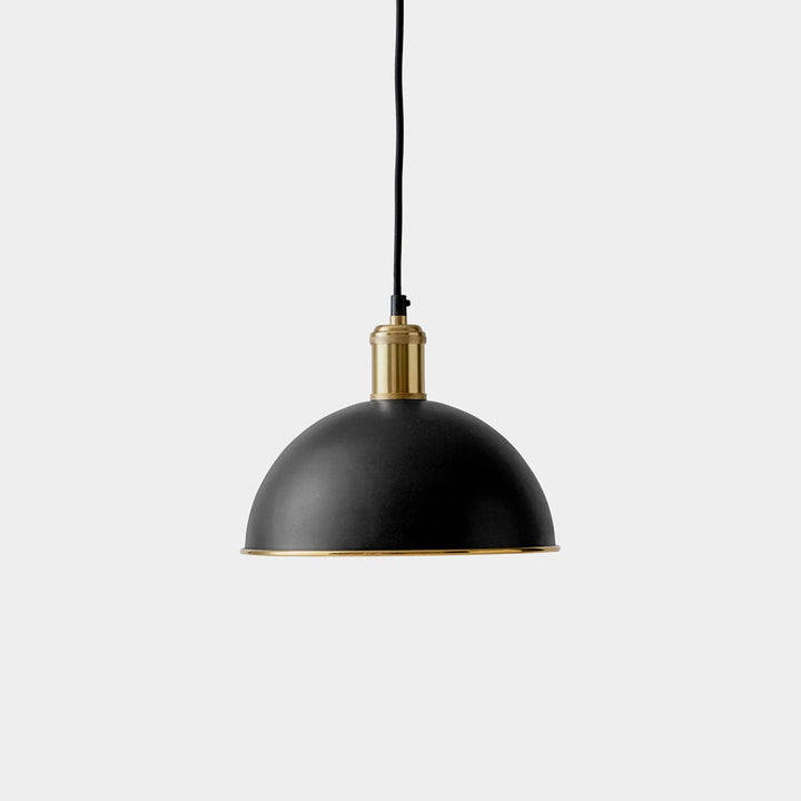 Simple Pendant Light