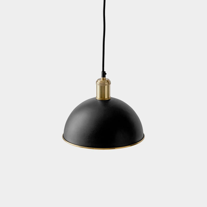 Simple Pendant Light