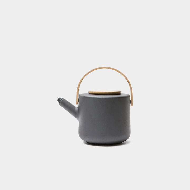 Theo teapot