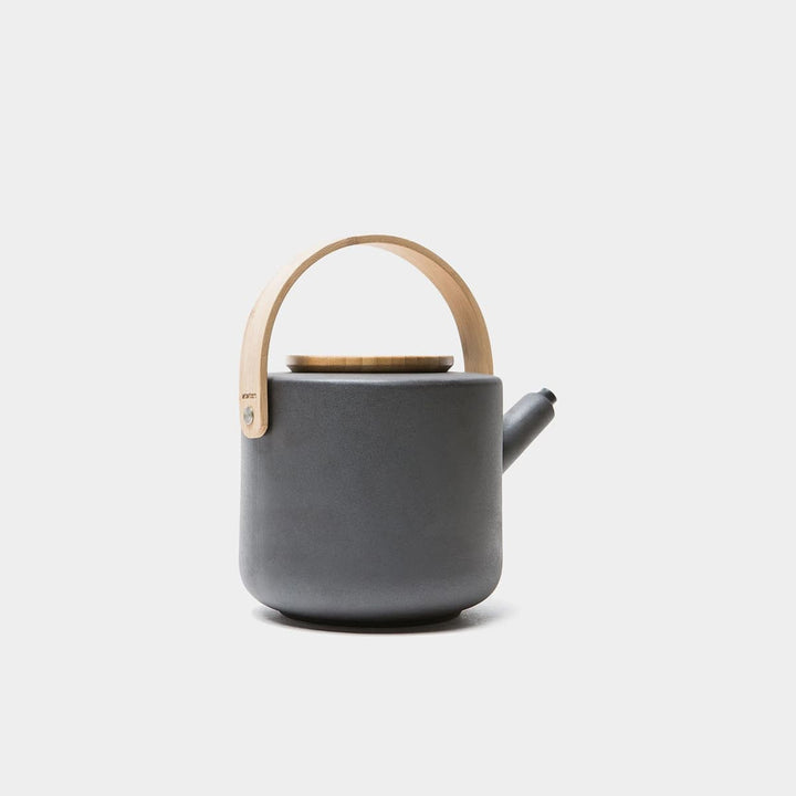 Theo teapot