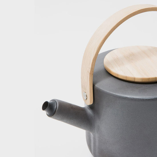 Theo teapot