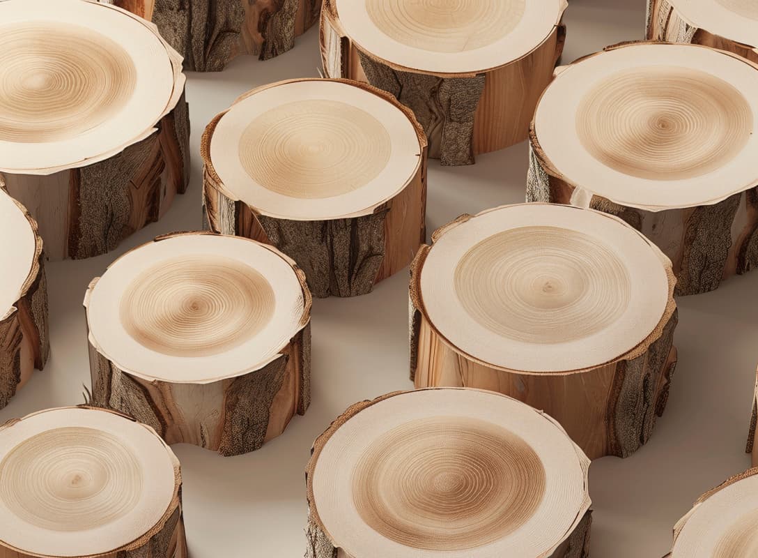 Sustainable Material and Natural