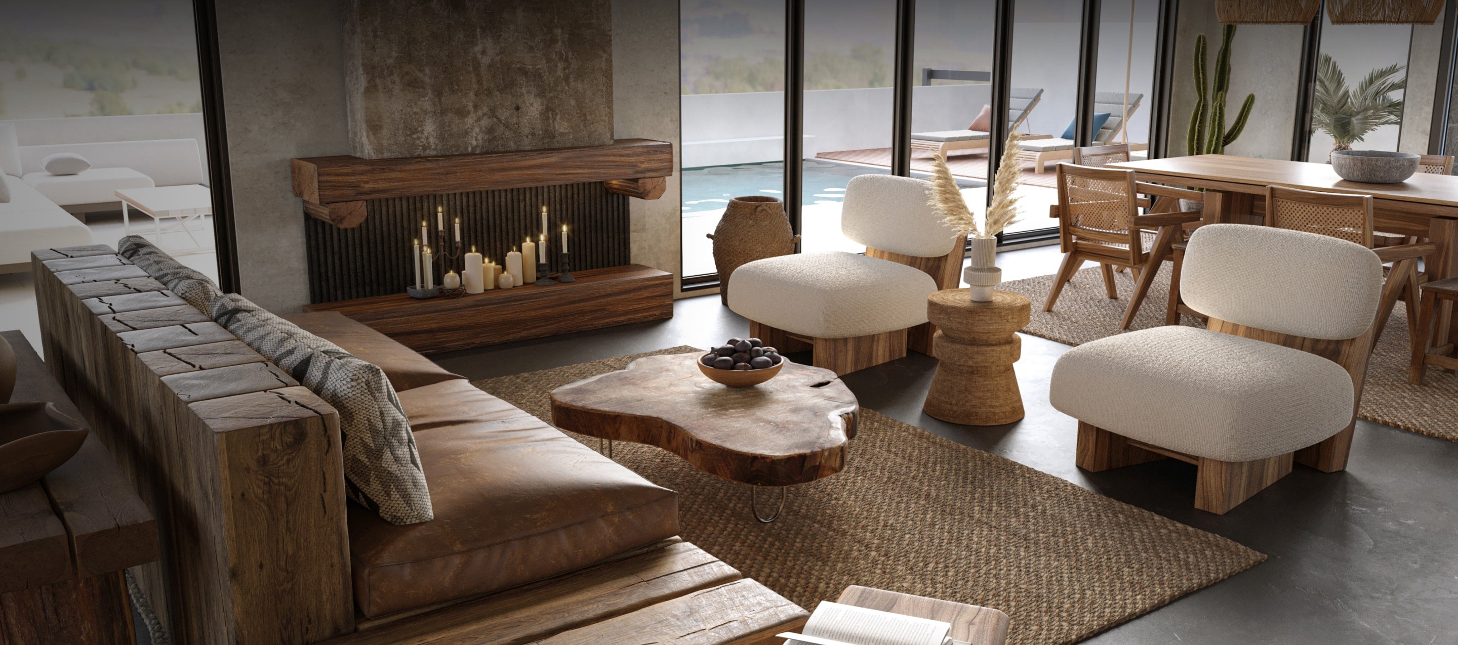 Wabi Sabi, Intimacy and Brana