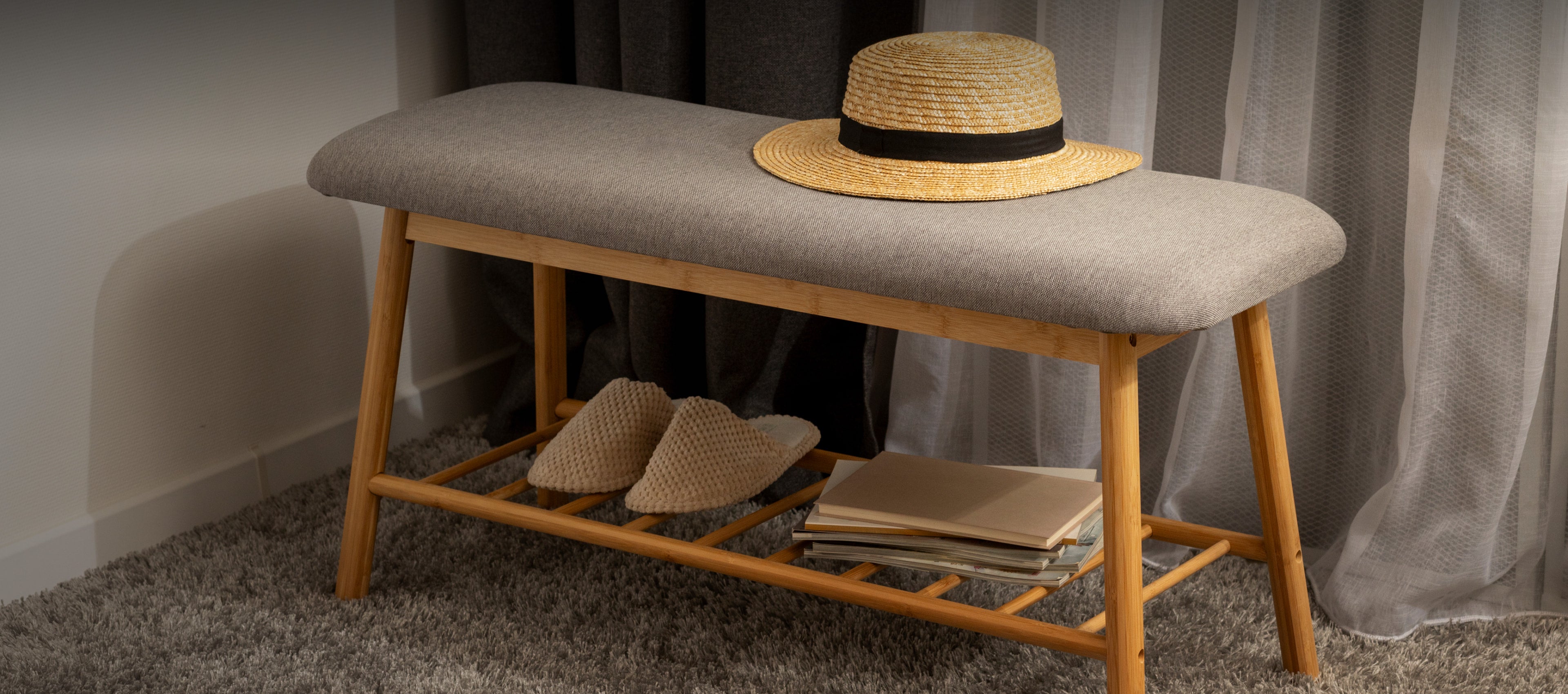 Shoe Rack  Indoors