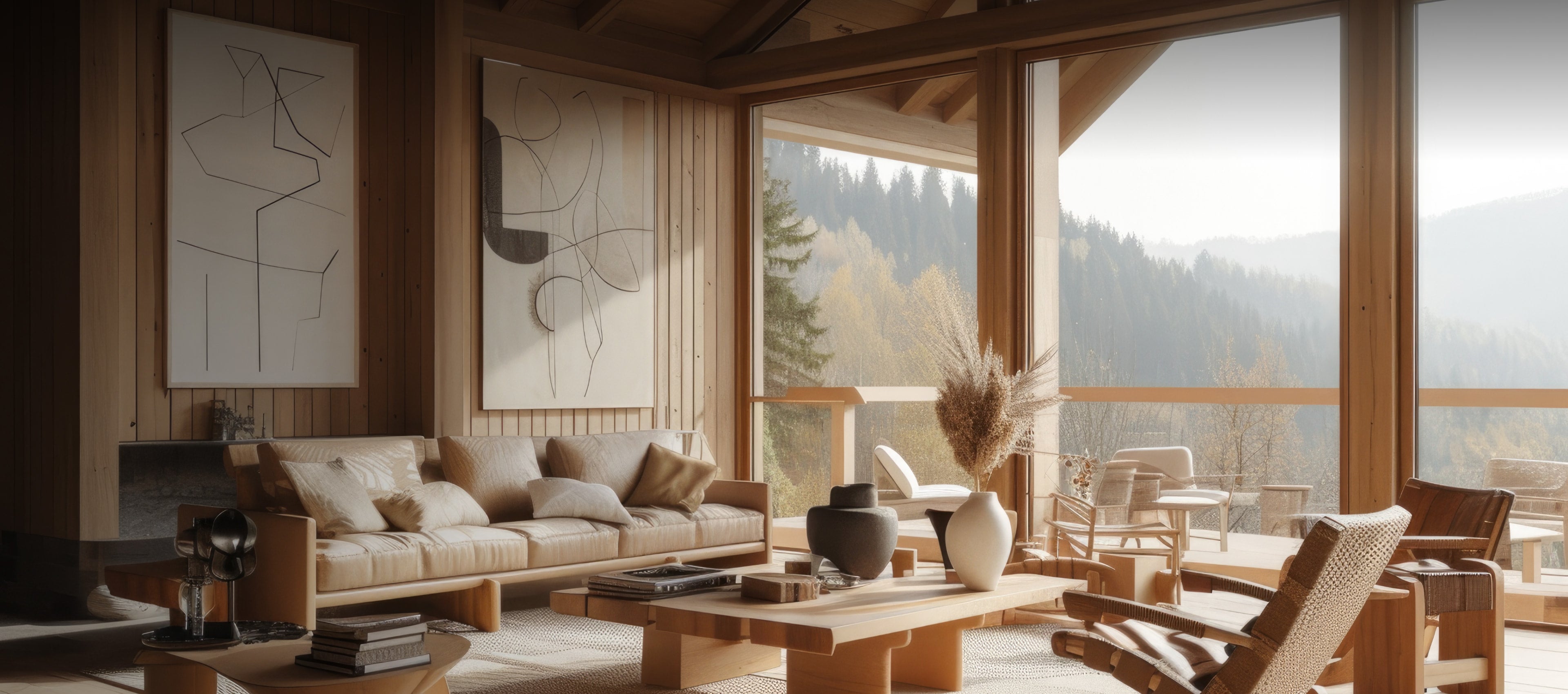 Nordic Made Furniture